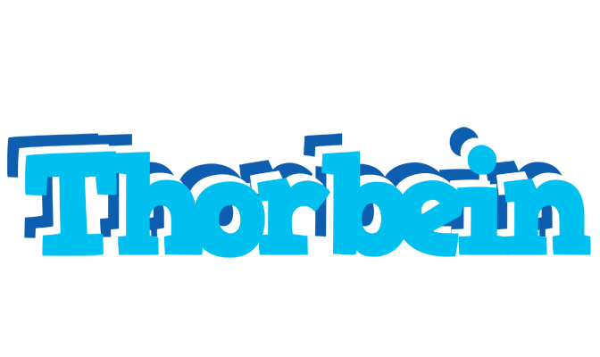 Thorbein jacuzzi logo