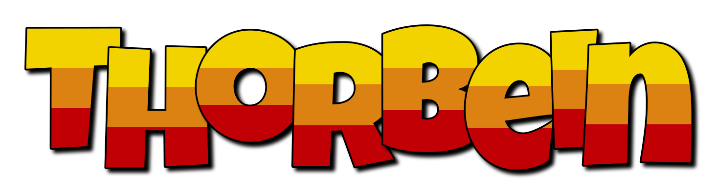 Thorbein jungle logo