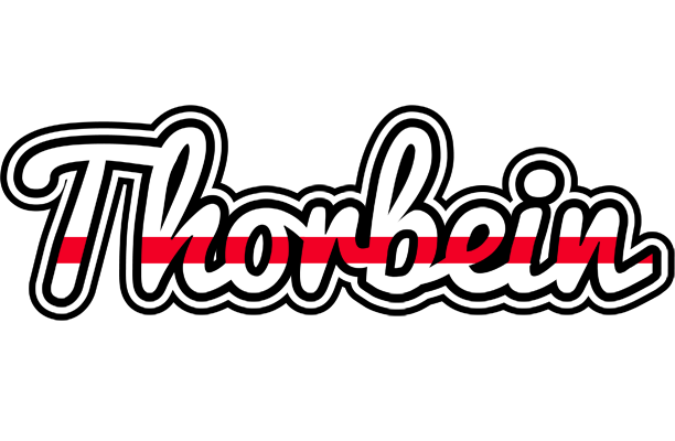Thorbein kingdom logo