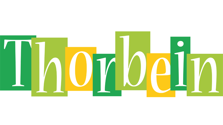 Thorbein lemonade logo