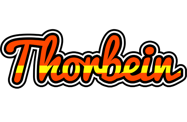 Thorbein madrid logo