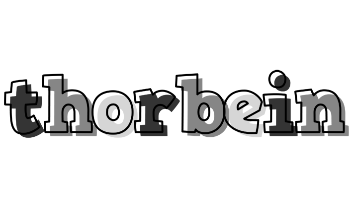 Thorbein night logo