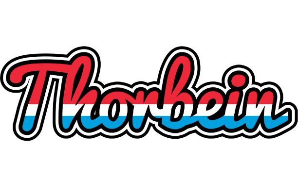 Thorbein norway logo