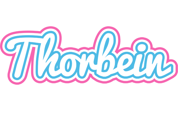 Thorbein outdoors logo