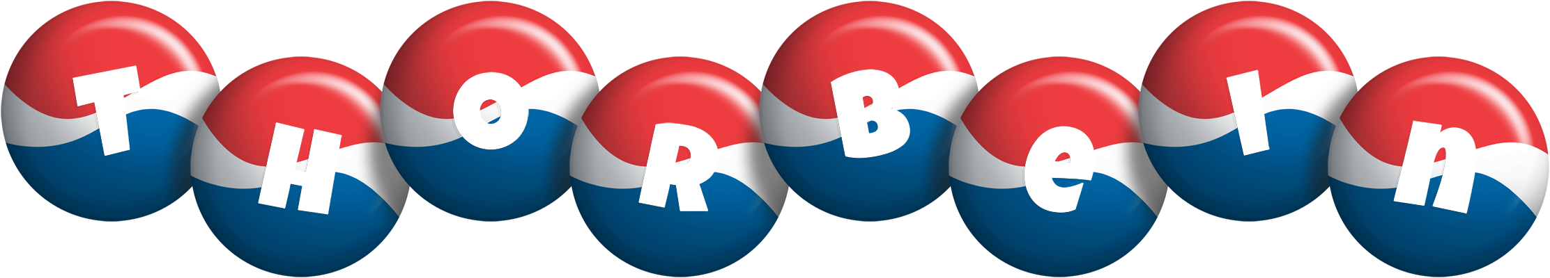Thorbein paris logo