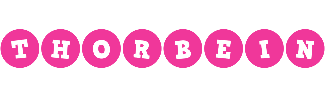 Thorbein poker logo