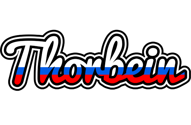 Thorbein russia logo