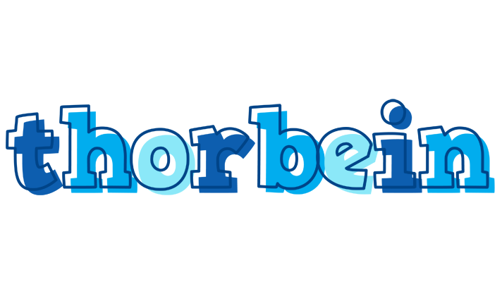 Thorbein sailor logo