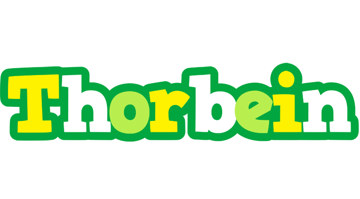 Thorbein soccer logo