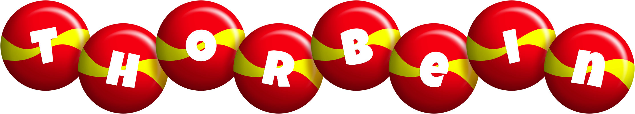 Thorbein spain logo