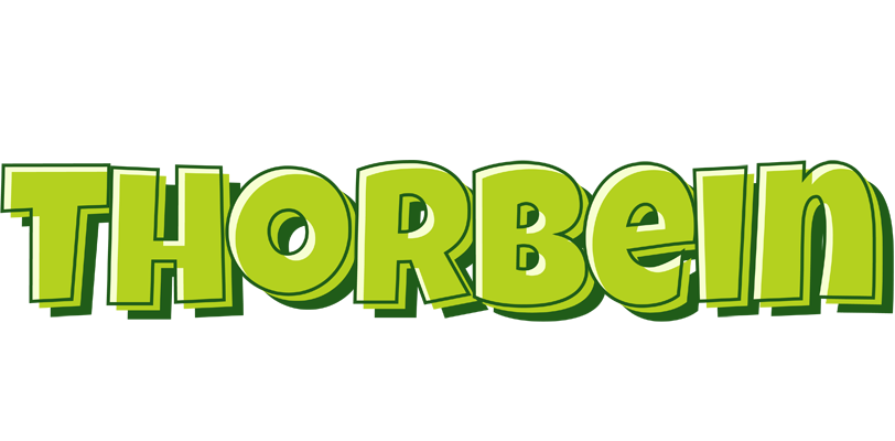 Thorbein summer logo