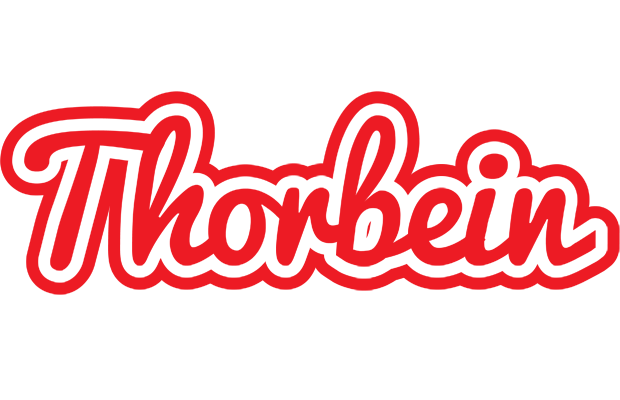Thorbein sunshine logo