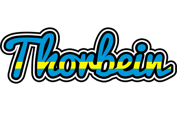Thorbein sweden logo