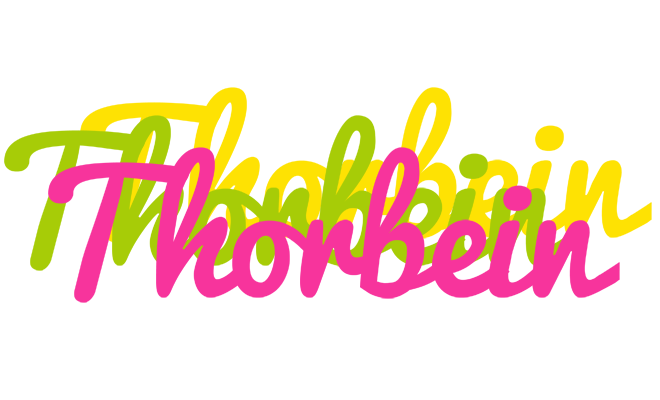 Thorbein sweets logo