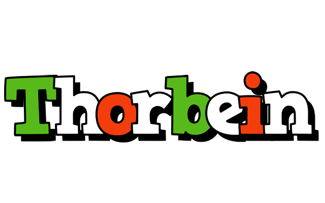 Thorbein venezia logo