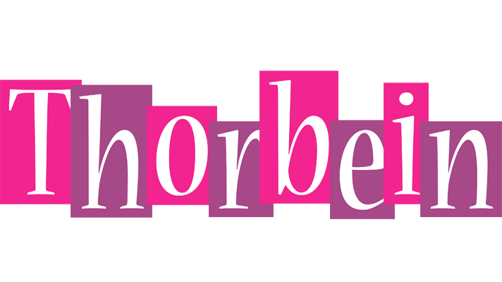 Thorbein whine logo