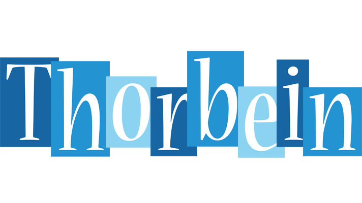 Thorbein winter logo