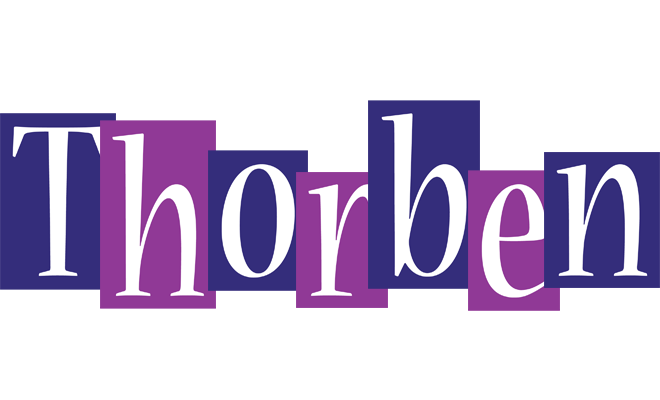 Thorben autumn logo