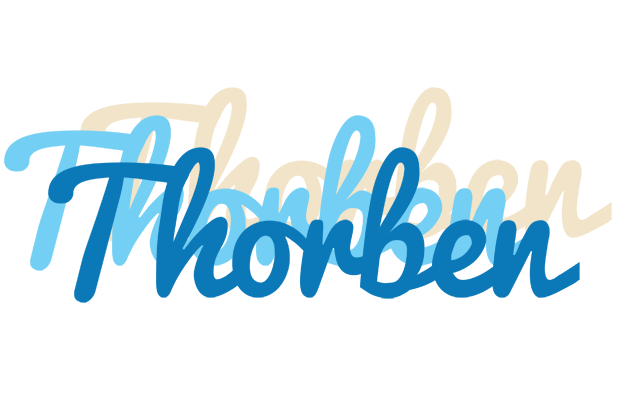 Thorben breeze logo