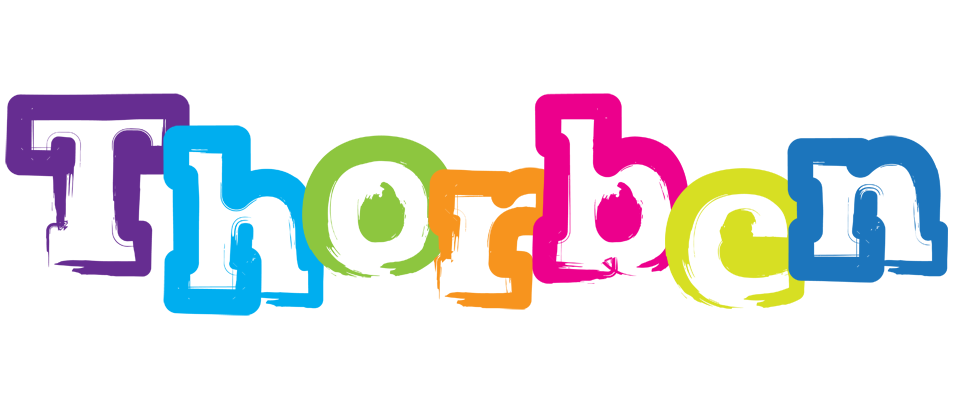 Thorben casino logo