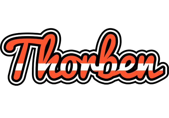 Thorben denmark logo