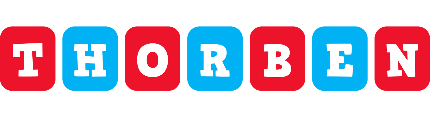 Thorben diesel logo