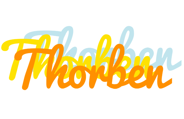 Thorben energy logo