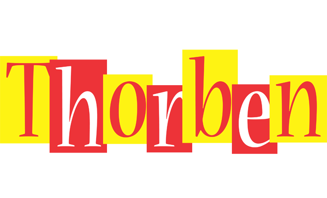 Thorben errors logo