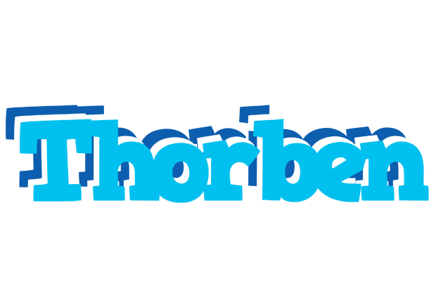Thorben jacuzzi logo