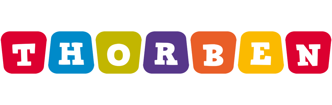 Thorben kiddo logo