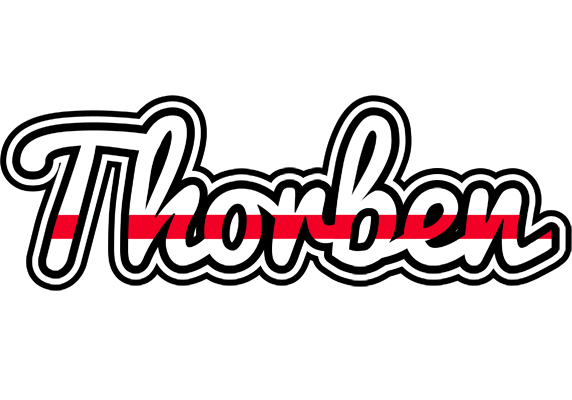 Thorben kingdom logo