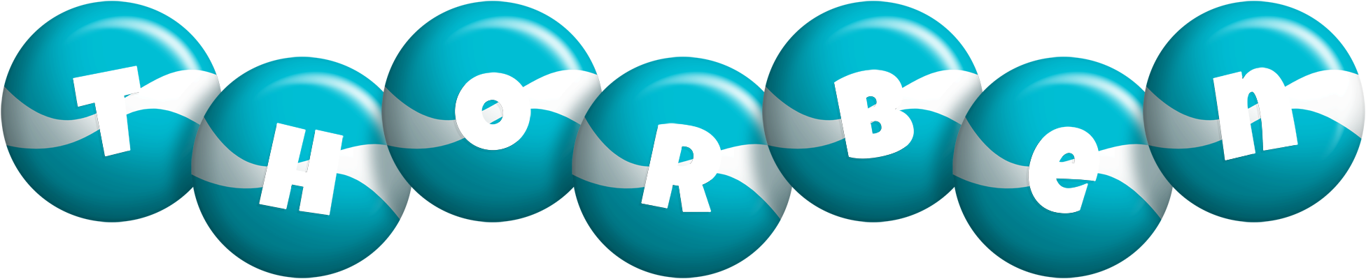 Thorben messi logo