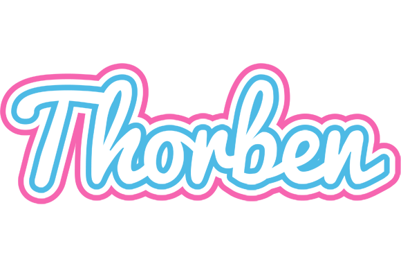 Thorben outdoors logo