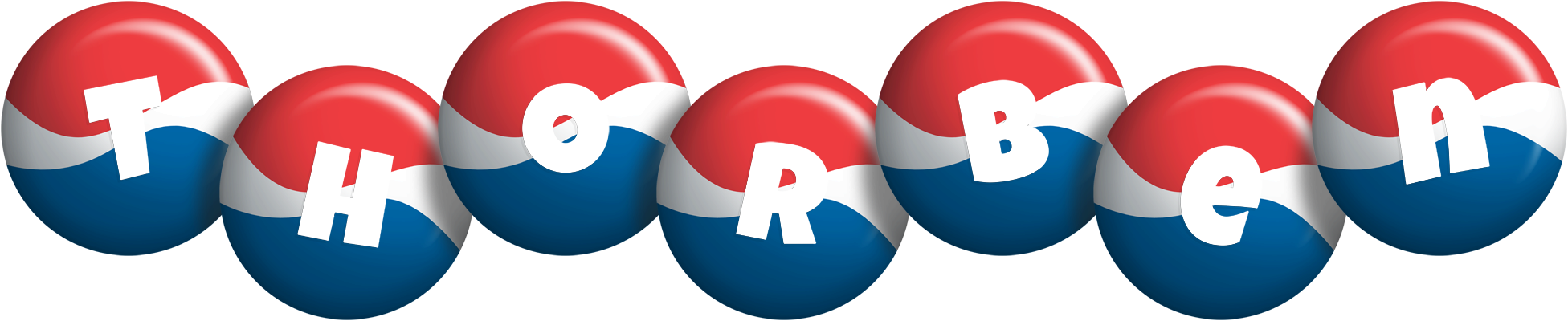 Thorben paris logo