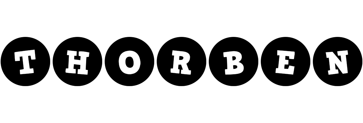 Thorben tools logo