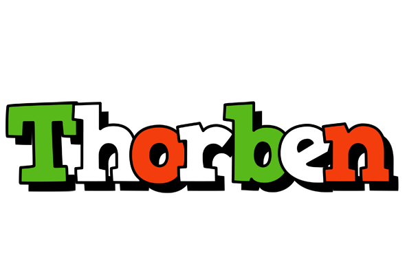 Thorben venezia logo