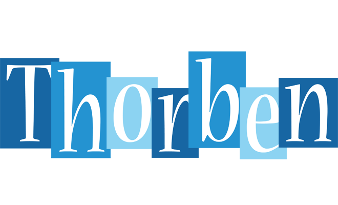Thorben winter logo