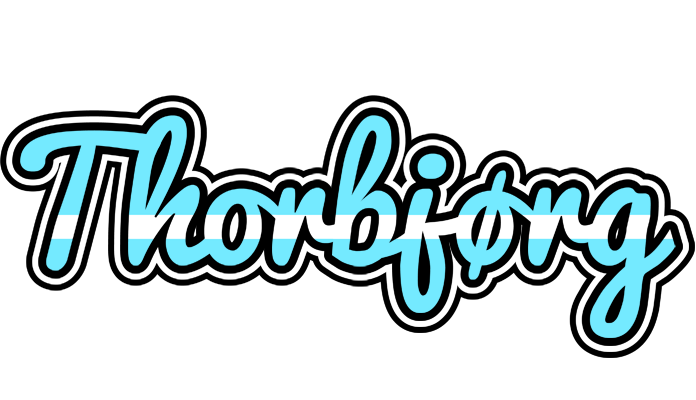 Thorbjørg argentine logo