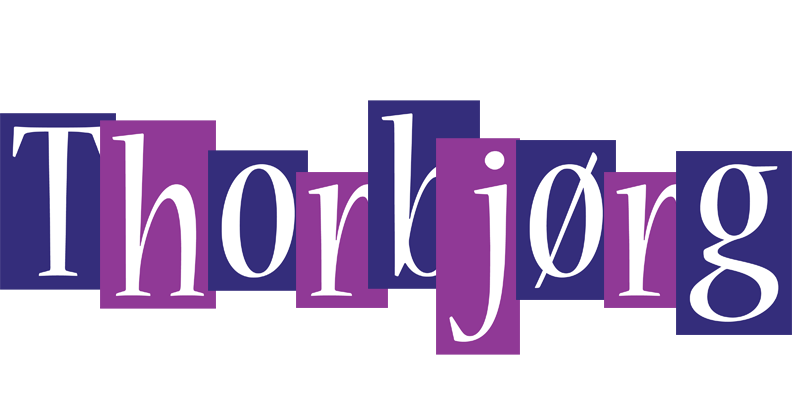 Thorbjørg autumn logo