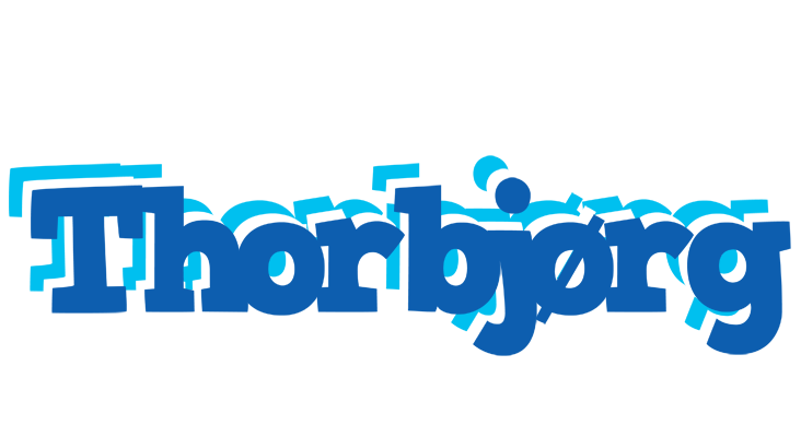 Thorbjørg business logo