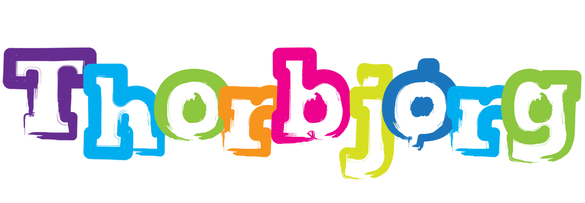 Thorbjørg casino logo