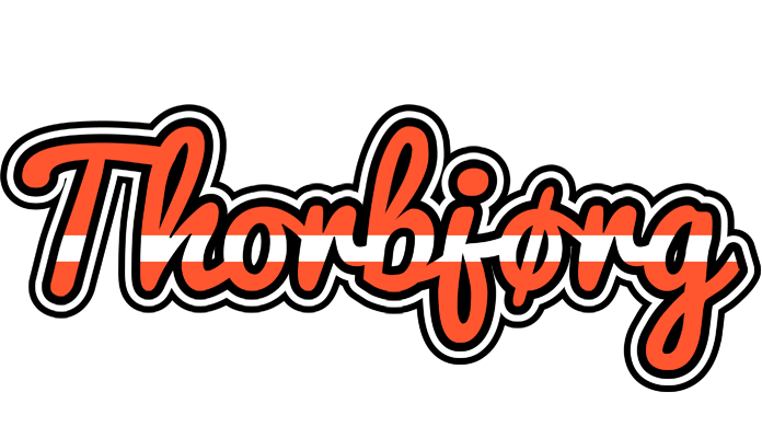 Thorbjørg denmark logo