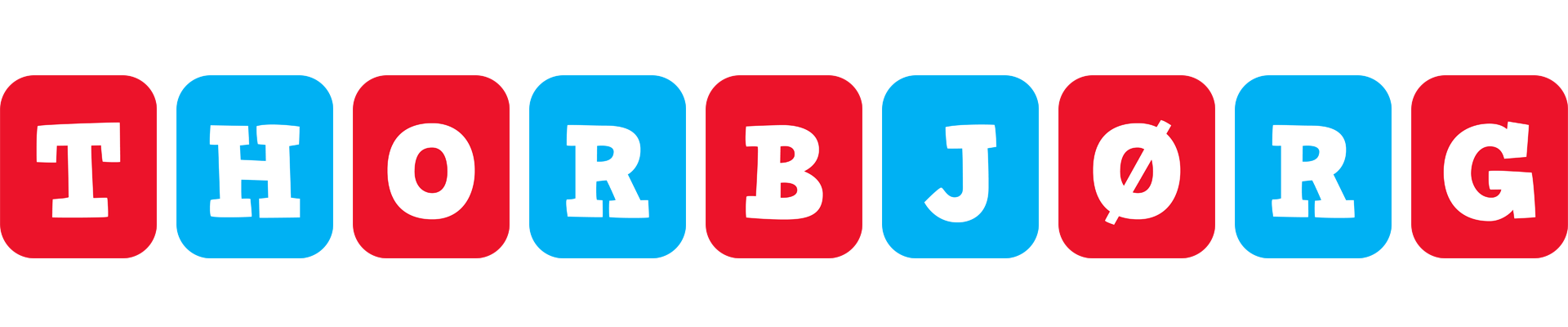 Thorbjørg diesel logo