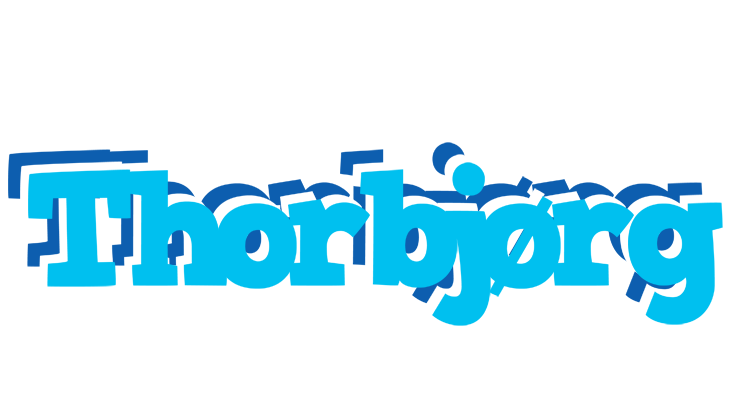 Thorbjørg jacuzzi logo