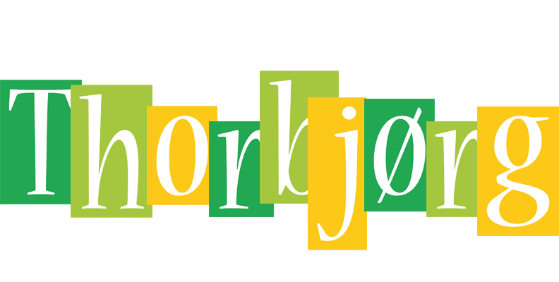 Thorbjørg lemonade logo