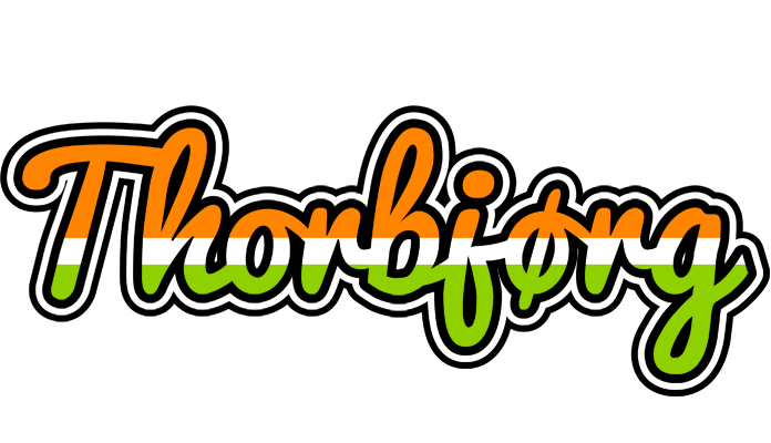Thorbjørg mumbai logo