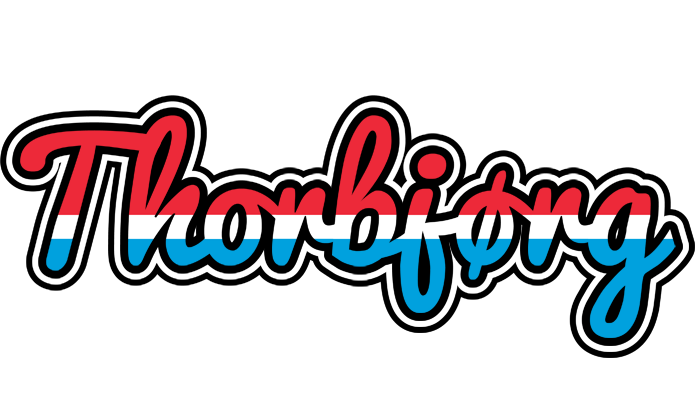 Thorbjørg norway logo