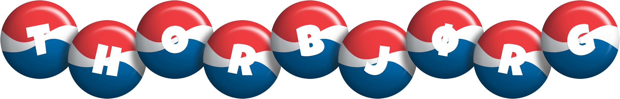 Thorbjørg paris logo