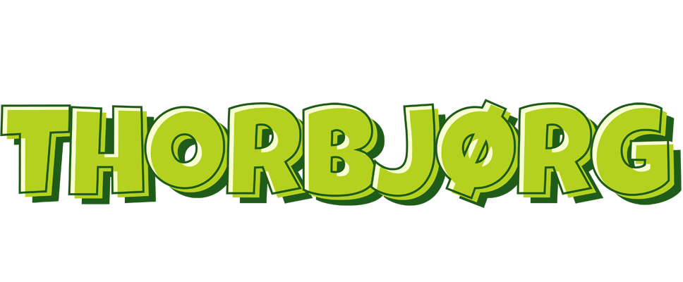Thorbjørg summer logo