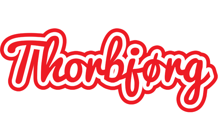 Thorbjørg sunshine logo